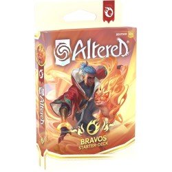 Altered | MagicFranco 