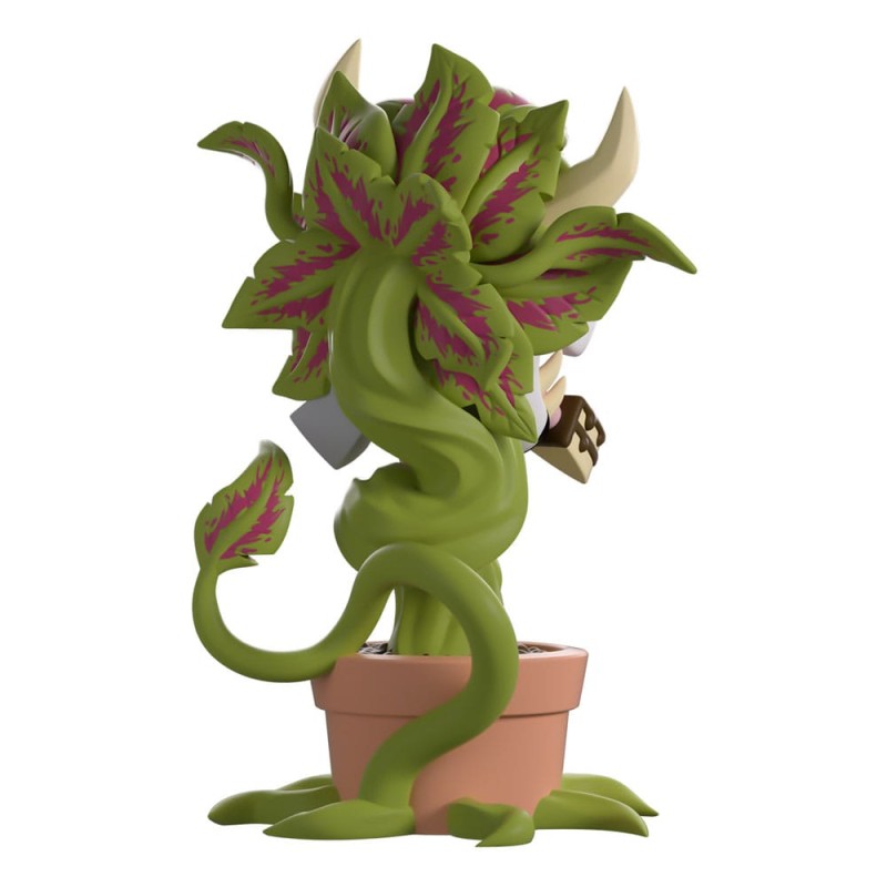 Les Sims Vinyl figurine Cowplant 12 cm 