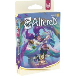 Altered - Beyond the Gates - Starter Deck - Lyra - EN