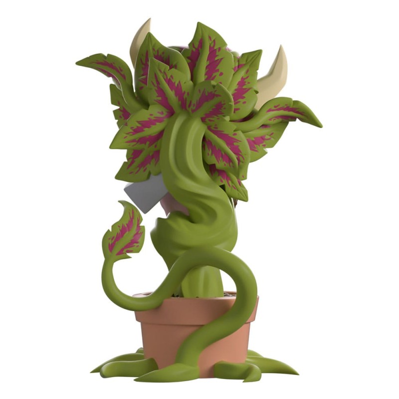 De Sims Vinyl Koeplant Figuur 12 cm 