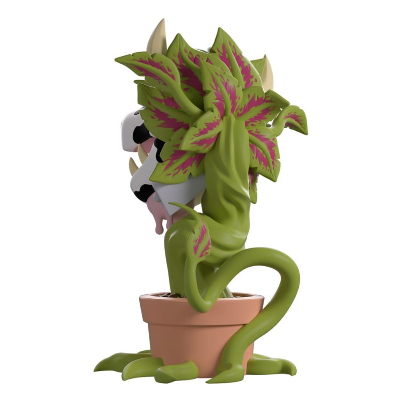 De Sims Vinyl Koeplant Figuur 12 cm 