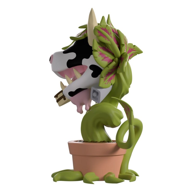 Les Sims Vinyl figurine Cowplant 12 cm 
