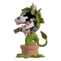 De Sims Vinyl Koeplant Figuur 12 cm 