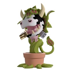 De Sims Vinyl Koeplant Figuur 12 cm 