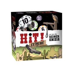 RAAK! Extreem