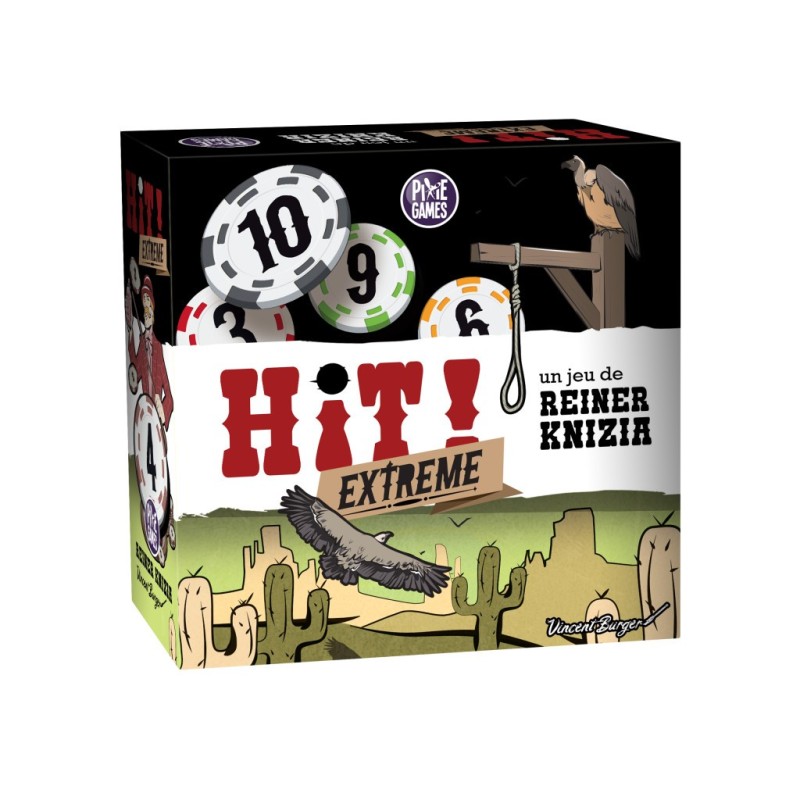 RAAK! Extreem