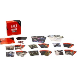 Apex Legends: The Board Game - Single Player & Co-op uitbreiding