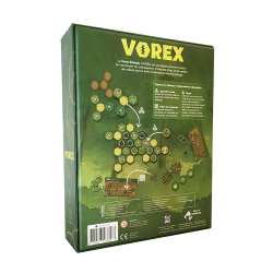Vorex