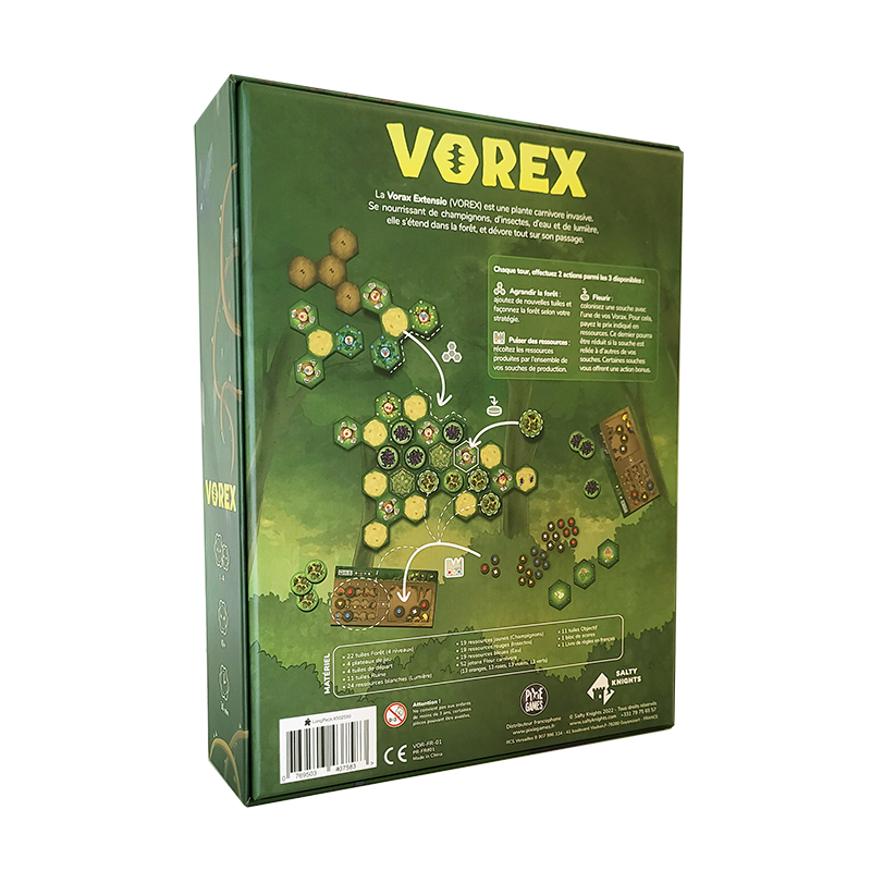 Vorex