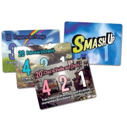 Smash Up - Trop Mignion (Ext.5)