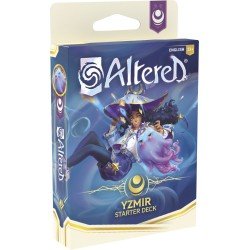 Altered - Beyond the Gates - Starter Deck - Yzmir - EN