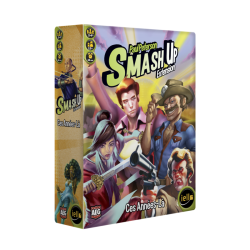 Smash Up - Ces Années-Là (Ext.10)