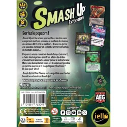 Smash Up - Fait son Cinéma (Ext 13)
