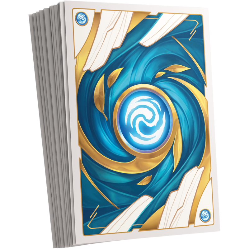 Gamegenic - Altered - Art Sleeves - Mana Orb | 4251715416792