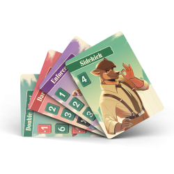 Agent Avenue (FR)