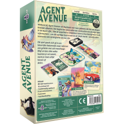 Agent Avenue (FR)