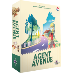 Agent Avenue (FR)