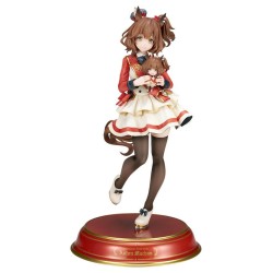 Umamusume Pretty Derby figurine PVC 1/7 Aston Machan 26 cm