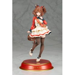 Umamusume Pretty Derby figurine PVC 1/7 Aston Machan 26 cm