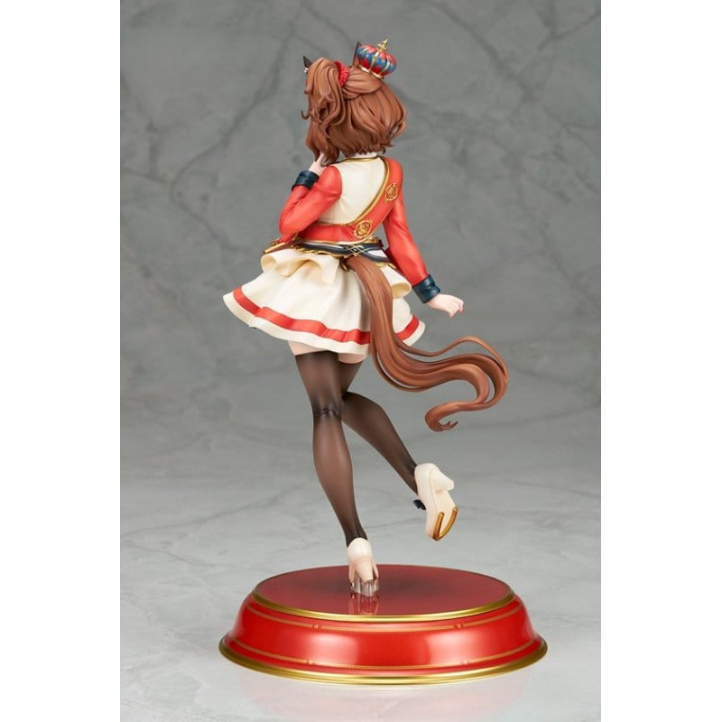 Umamusume Pretty Derby figurine PVC 1/7 Aston Machan 26 cm