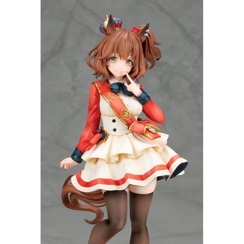Umamusume Pretty Derby figurine PVC 1/7 Aston Machan 26 cm