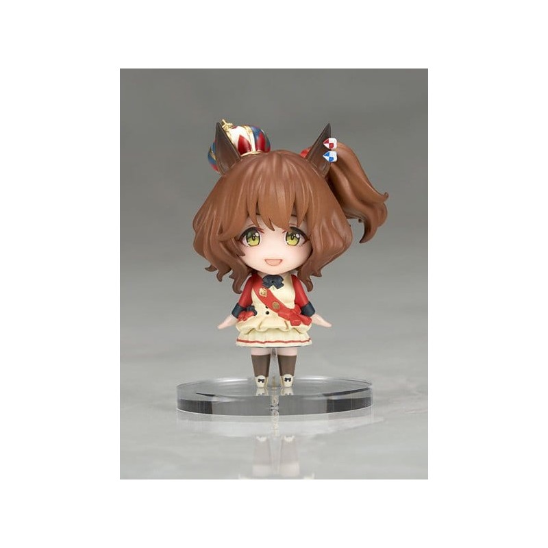 Umamusume Pretty Derby figurine PVC 1/7 Aston Machan 26 cm