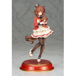 Umamusume Pretty Derby figurine PVC 1/7 Aston Machan 26 cm