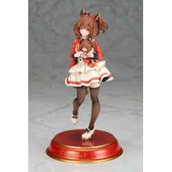 Umamusume Pretty Derby figurine PVC 1/7 Aston Machan 26 cm