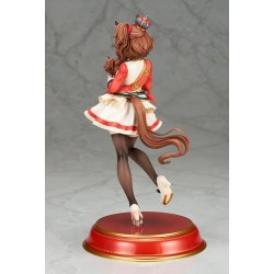 Umamusume Pretty Derby figurine PVC 1/7 Aston Machan 26 cm