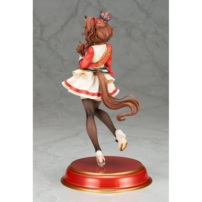Umamusume Pretty Derby figurine PVC 1/7 Aston Machan 26 cm