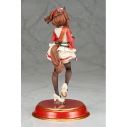 Umamusume Pretty Derby figurine PVC 1/7 Aston Machan 26 cm