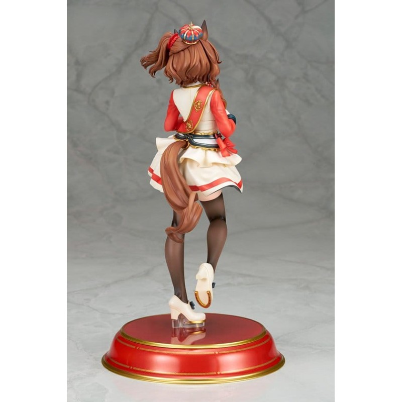 Umamusume Pretty Derby figurine PVC 1/7 Aston Machan 26 cm