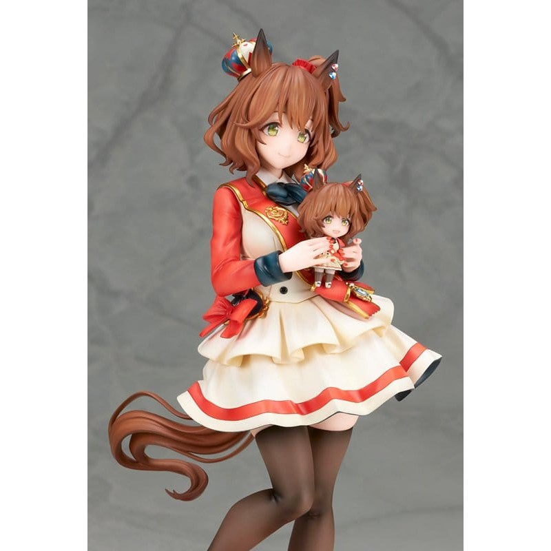 Umamusume Pretty Derby figurine PVC 1/7 Aston Machan 26 cm