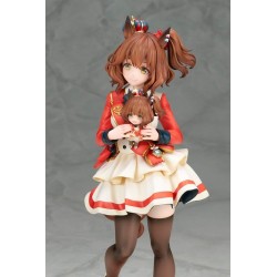Umamusume Pretty Derby figurine PVC 1/7 Aston Machan 26 cm
