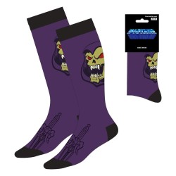 Les Maîtres de l'Univers chaussettes 38-45