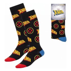 Marvel chaussettes X-Men 38-45