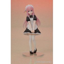 Bocchi the Rock! figurine PVC DIGSTA Hitori Gotoh 18 cm