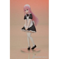 Bocchi the Rock! figurine PVC DIGSTA Hitori Gotoh 18 cm