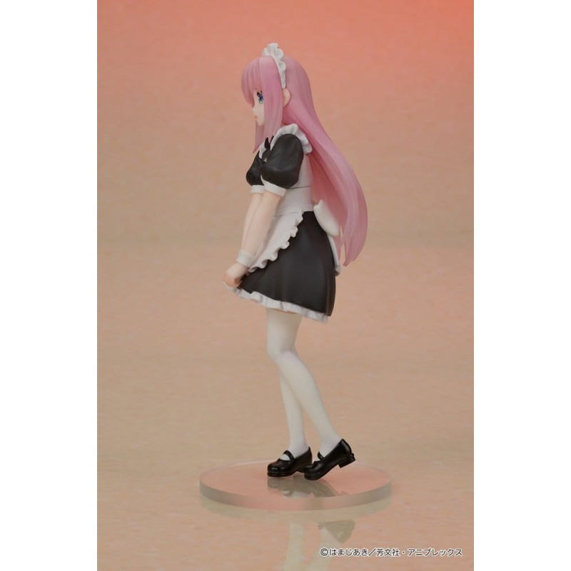Bocchi the Rock! figurine PVC DIGSTA Hitori Gotoh 18 cm