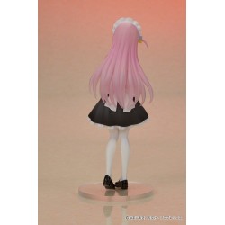 Bocchi the Rock! figurine PVC DIGSTA Hitori Gotoh 18 cm
