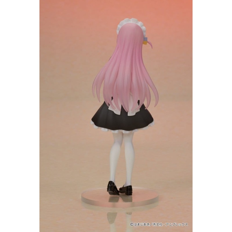 Bocchi the Rock! figurine PVC DIGSTA Hitori Gotoh 18 cm
