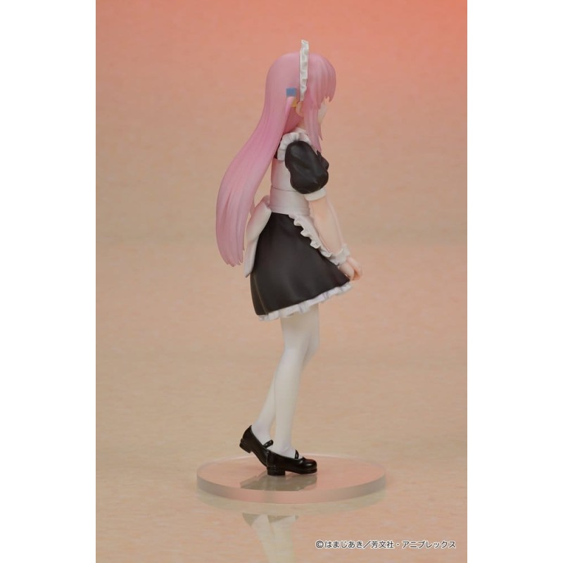 Bocchi the Rock! figurine PVC DIGSTA Hitori Gotoh 18 cm