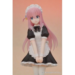 Bocchi the Rock! figurine PVC DIGSTA Hitori Gotoh 18 cm