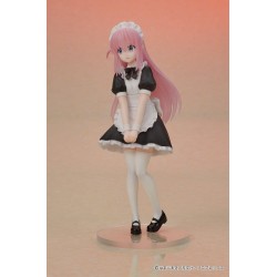 Bocchi the Rock! figurine PVC DIGSTA Hitori Gotoh 18 cm