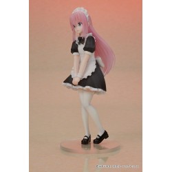 Bocchi the Rock! figurine PVC DIGSTA Hitori Gotoh 18 cm