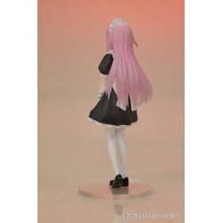 Bocchi the Rock! figurine PVC DIGSTA Hitori Gotoh 18 cm