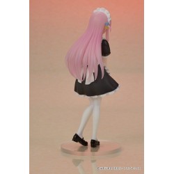 Bocchi the Rock! figurine PVC DIGSTA Hitori Gotoh 18 cm