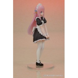 Bocchi the Rock! figurine PVC DIGSTA Hitori Gotoh 18 cm