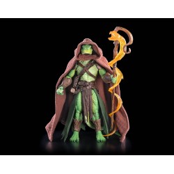 Mythic Legions figurine Vernaliss Ardenscale