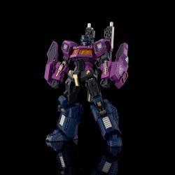 Transformers Plastic Model Kit Furai Model SG Optimus Prime (ver. no.2008) 16 cm